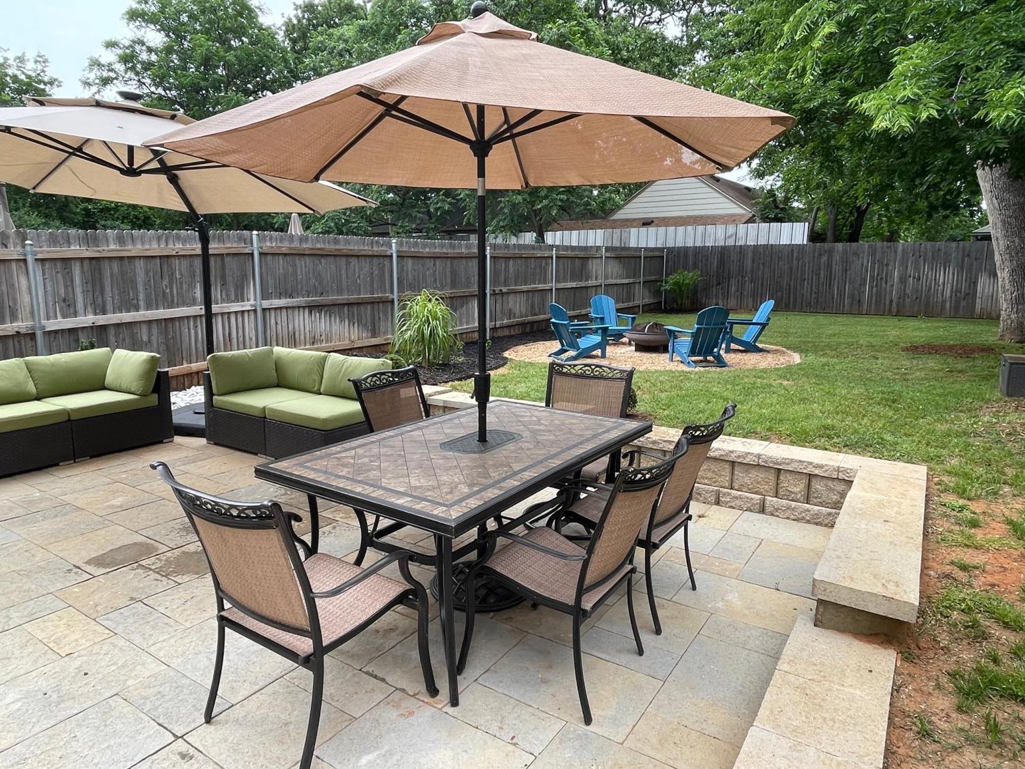 Stylish Townhome Near At&T Stadium, Globe Life, Six Flags & More Arlington Exterior photo